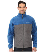 Columbia Steens Mountain™ Full Zip 2.0 男款抓绒外套 $22.2（约155元）