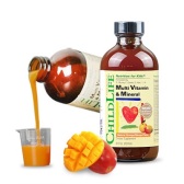Childlife 童年时光儿童复合维生素营养液 237ml  $7.59（约53元）