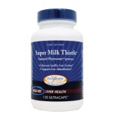 Enzymatic 水飞蓟软胶囊120粒（约128元）