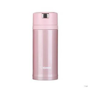 质量杠杠滴# 象印 成人保温保冷杯 480ml