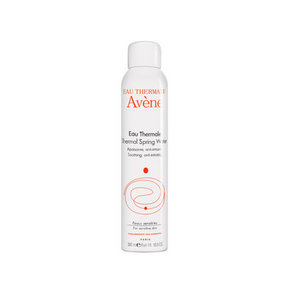 抗过敏大喷# Avene 雅漾活泉水喷雾 300ml