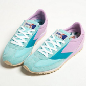 7.5码以上有货！Brooks Heritage Vanguard 女款复古运动鞋 $29.99（约210元）