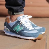 限时闪促||Joes New Balance Outlet：New Balance 新百伦运动鞋满$50享8.5折