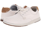Clarks Norwin Vibe 男款帆布休闲鞋 $36（约252元）