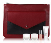 Saks Fifth Avenue ：Chantecaille 香缇卡美妆护肤品满$225送礼包+23件小样托特包+最高送$700礼卡