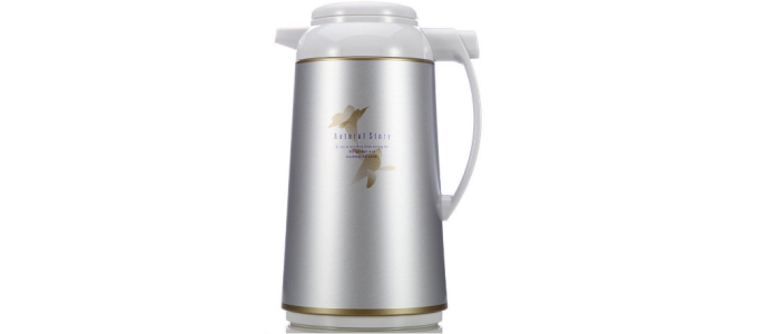 ZOJIRUSHI象印 AFFB16-SF 玻璃内胆保温壶 1550ml