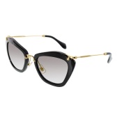 Miu Miu Gradient 女款太阳镜 $185.99（约1303元）
