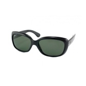 Ray Ban 雷朋 Jackie Ohh 系列 4101 女款太阳镜 $79.99（约560元）