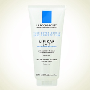 COSME-DE：La Roche-Posay 理肤泉  Lipikar 身体湿润霜 400ml