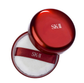 SK-II 美之匙 晶致柔光防UV蜜粉 $62