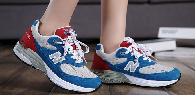 Joes New Balance Outlet：New Balance 热门款式运动鞋