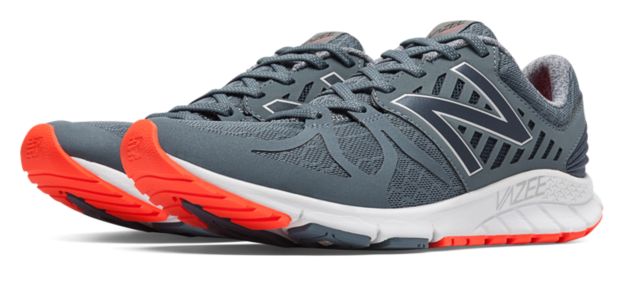New Balance MRUSH 男士轻量跑鞋