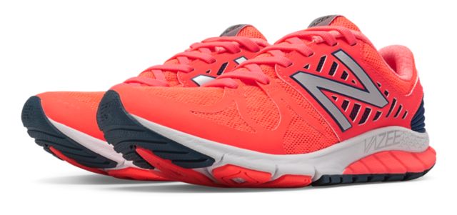 New Balance Vazee Rush 女款跑鞋