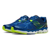 New Balance 新百伦 880V4 男款次顶级缓震跑鞋 $50.99（约357元）