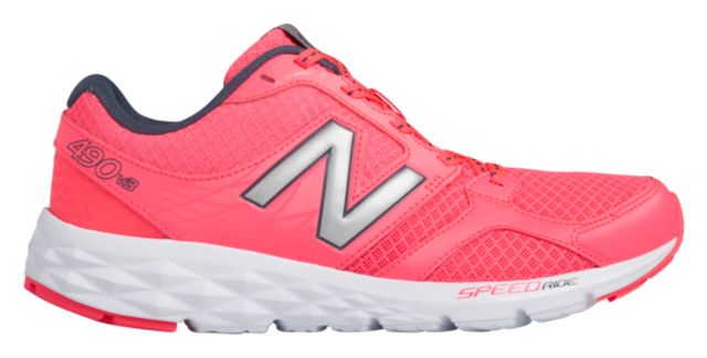New Balance  490系列 W490LP3 女款跑鞋