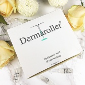 好价仅一天！Dermaroller 玻尿酸 精华原液 30支*1.5ml 65.29欧（约489元）