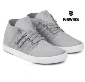 【英亚直邮】K-Swiss 盖世威 Dr Cinch Chukka 男士休闲鞋 £21.67（约198元）