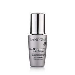 Lancome 兰蔻 眼部精华肌底液 5ml*2瓶