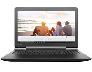 2016款！Lenovo 联想 Ideapad 700-15ISK 15.6寸笔记本电脑 （I5-6300HQ+8G+1T+GTX950M）