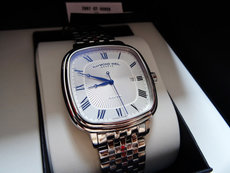 Jomashop出售！Raymond Weil 蕾蒙威 经典大师系列 男士自动机械腕表