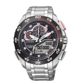 Citizen 西铁城 PROMASTER系列 男士光动能腕表 $344.99（约2419元）