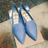 Saks Fifth Avenue：Nicholas Kirkwood 精选尖头乐福鞋等满额送高达$700礼卡