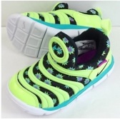 超低！Nike 耐克毛毛虫 小童运动鞋 多色可选，凑单折后价3340日元（约217元）