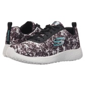 Skechers 斯凯奇 Burst Illuminations 星空印花女士跑鞋 $26.99（约189元）
