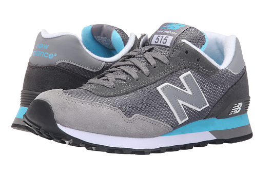 New Balance ML515v1男士经典复古休闲运动跑步鞋