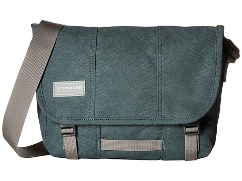 手快有！Timbuk2 天霸 Classic Messenger Bag 小号经典邮差包