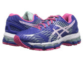 女款6码！ASICS GEL-Nimbus® 17 顶级缓冲跑鞋 $79.99（约561元）