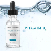 SkinCeuticals 杜克 维生素B5保湿凝胶 30ml $82（约547元）