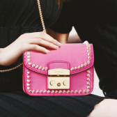 Gilt Groupe：Furla 精选貌美手袋低至7折起