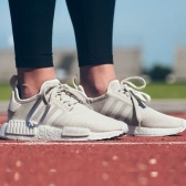 大码福利||Adidas 阿迪达斯 NMD 女士休闲鞋 $120（约840元）