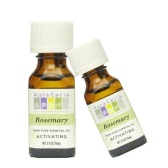 Aura Cacia 100%迷迭香单方精油 15ml $3.9（约27元）