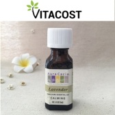 Vitacost：Aura Cacia 全场精油 低至5折+满减