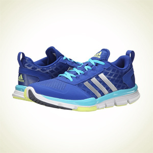 6PM.COM：Adidas 阿迪达斯 Speed Trainer 2 女款休闲跑鞋