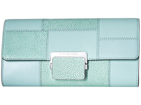 Michael Kors 女士真皮手拿单肩包