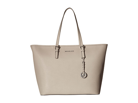 Michael Kors 女士大号真皮托特包