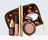 Saks Fifth Avenue ：全场美妆护肤满$150即赠精美托特包+丝巾+23件小样礼包，盘点最畅销的美妆护肤单品