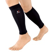 【日亚直邮】ZAMST 赞斯特 跑步、篮球等运动弹力护腿袜 1800日元（约120元）