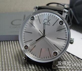 Calvin Klein Cogent系列 K3B2T1C6 男款时装腕表