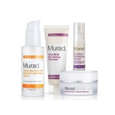 价值$98！MURAD 淡斑提亮套装 $60（约420元）