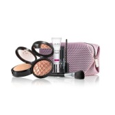 价值$139！Laura Geller Beauty 烘焙粉饼高光彩妆套装 $55（约386元）