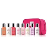 Molton Brown 沐浴护肤旅行8件套装 $35（约245元）