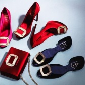 Bergdorf Goodman: Roger Vivier 正价美鞋满额送高达$10000礼卡