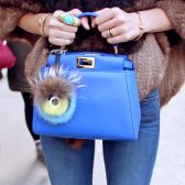 Bergdorf Goodman：Fendi 正价手袋满额送高达$10000礼卡