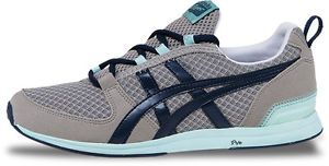 Onitsuka Tiger 鬼冢虎 Ult-Racer 女士休闲鞋