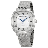 Raymond Weil 蕾蒙威 大师系列 男款机械表 $452.99（约3139元）