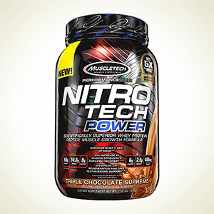 GNC：精选蛋白粉等运动健身营养品